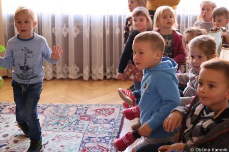 Župana obiskali otroci Vrtca Antona Medveda Kamnik (21)